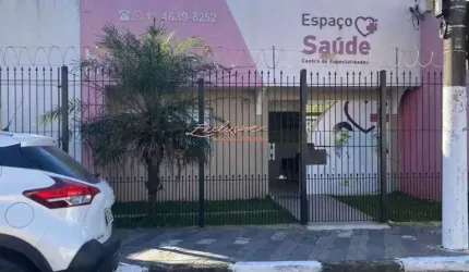 Imóvel Comercial - Poá, São Paulo