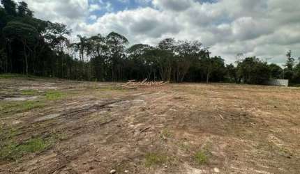 Terreno chácara R$ 60.000,00 - Rodovia Mogi Bertioga - Biritiba Ussu - Mogi das cruzes