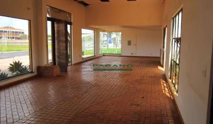 Salão para alugar, 600 m² por R$ 30.000,00/mês - Lagoinha - Ribeirão Preto/SP
