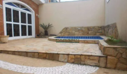 Casa à venda, 188 m² por R$ 730.000,00 - Jardim Irajá - Ribeirão Preto/SP
