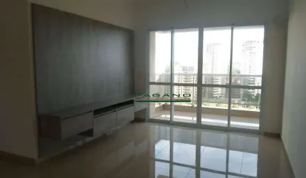 Apartamento à venda, 120 m² por R$ 690.000,00 - Jardim Irajá - Ribeirão Preto/SP