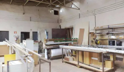 Galpão à venda, 1950 m² por R$ 2.100.000,00 - Campos Elíseos - Ribeirão Preto/SP