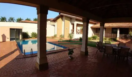 Casa com 3 dormitórios à venda, 530 m² por R$ 2.700.000,00 - Jardim Canadá - Ribeirão Preto/SP