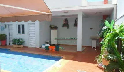 Casa à venda, 270 m² por R$ 850.000,00 - Residencial Flórida - Ribeirão Preto/SP