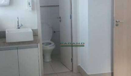 Sala à venda, 47 m² por R$ 550.000,00 - Jardim Califórnia - Ribeirão Preto/SP