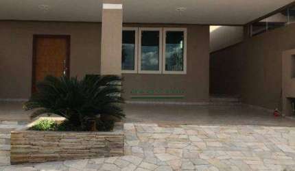 Casa com 3 dormitórios à venda, 210 m² por R$ 1.070.000,00 - Nova Aliança - Ribeirão Preto/SP