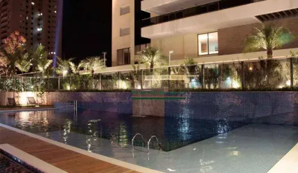 Apartamento com 4 dormitórios à venda, 320 m² por R$ 2.300.000,00 - Jardim Botânico - Ribeirão Preto/SP