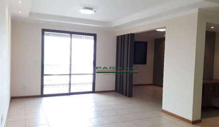Apartamento com 2 dormitórios à venda, 120 m² por R$ 750.000,00 - Nova Aliança - Ribeirão Preto/SP