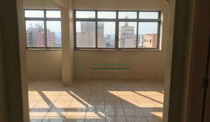 Apartamento à venda, 162 m² por R$ 200.000,00 - Centro - Ribeirão Preto/SP