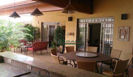 Casa com 4 dormitórios à venda, 393 m² por R$ 1.100.000,00 - Ribeirânia - Ribeirão Preto/SP