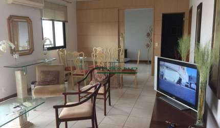 Apartamento com 4 dormitórios à venda, 139 m² por R$ 1.060.000,00 - Jardim Botânico - Ribeirão Preto/SP