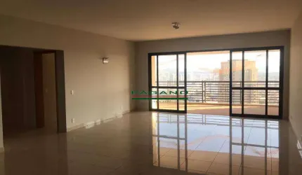 Apartamento com 4 dormitórios à venda, 239 m² por R$ 1.300.000,00 - Jardim Irajá - Ribeirão Preto/SP