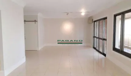 Apartamento com 3 dormitórios à venda, 203 m² - Jardim Irajá - Ribeirão Preto/SP