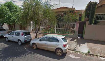 Casa à venda, 72 m² por R$ 385.000,00 - Vila Seixas - Ribeirão Preto/SP