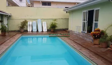 Casa com 4 dormitórios, 220 m² - venda por R$ 1.500.000,00 ou aluguel por R$ 5.440,23/mês - Alto da Boa Vista - Ribeirão Preto/SP