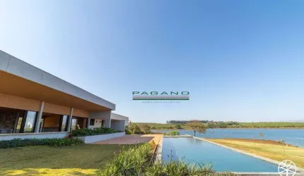 Casa à venda, 205 m² por R$ 1.380.000,00 - Zona Rural - Delfinópolis/MG