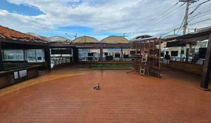 Ponto para alugar, 888 m² por R$ 21.335,00/mês - Jardim Sumaré - Ribeirão Preto/SP