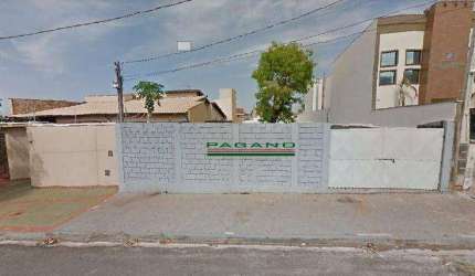 Terreno à venda, 485 m² por R$ 480.000,00 - Ribeirânia - Ribeirão Preto/SP