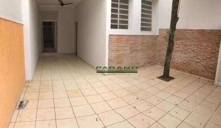 Casa com 4 dormitórios, 180 m² - venda por R$ 480.000,00 ou aluguel por R$ 3.916,31/mês - Jardim Macedo - Ribeirão Preto/SP