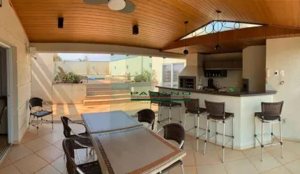 Cobertura à venda, 416 m² por R$ 2.000.000,00 - Higienópolis - Ribeirão Preto/SP
