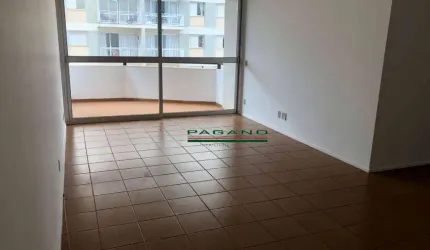 Apartamento com 3 dormitórios à venda, 97 m² por R$ 390.000,00 - Centro - Ribeirão Preto/SP