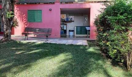 Casa à venda, 434 m² por R$ 950.000,00 - Jardim Sumaré - Ribeirão Preto/SP