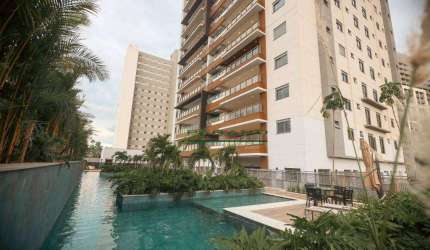 Cobertura à venda, 382 m² por R$ 3.530.000,00 - Vila do Golf - Ribeirão Preto/SP