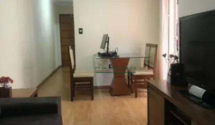 Apartamento com 2 dormitórios à venda, 67 m² por R$ 350.000,00 - Jardim Botânico - Ribeirão Preto/SP