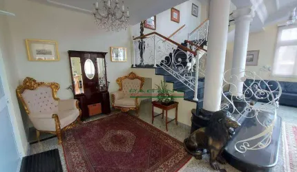 Prédio à venda, 608 m² por R$ 6.000.000,00 - Jardim Nova Aliança - Ribeirão Preto/SP