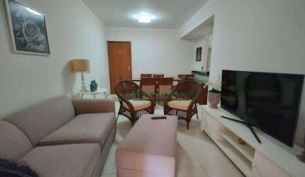 Apartamento à venda, 64 m² por R$ 460.000,00 - Bosque das Juritis - Ribeirão Preto/SP