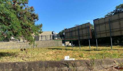 Terreno, 1320 m² - venda por R$ 6.600.000,00 ou aluguel por R$ 23.000,00/mês - Jardim Botânico - Ribeirão Preto/SP
