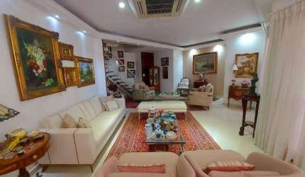 Cobertura à venda, 368 m² por R$ 1.750.000,00 - Higienópolis - Ribeirão Preto/SP