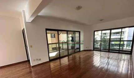 Apartamento com 4 dormitórios à venda, 204 m² por R$ 498.000,00 - Centro - Ribeirão Preto/SP
