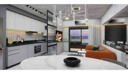 Apartamento à venda, 59 m² por R$ 563.000,00 - Nova Aliança - Ribeirão Preto/SP