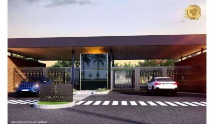 Terreno à venda, 403 m² por R$ 280.000,00 - Jardim das Acácias - Cravinhos/SP