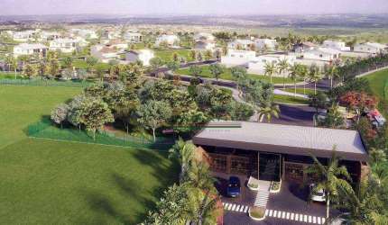 Terreno à venda, 389 m² por R$ 300.000,00 - Jardim das Acácias - Cravinhos/SP