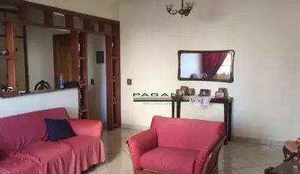 Apartamento com 2 dormitórios à venda, 80 m² por R$ 380.000,00 - Centro - Ribeirão Preto/SP