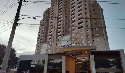 Apartamento à venda, 62 m² por R$ 450.000,00 - Jardim Califórnia - Ribeirão Preto/SP