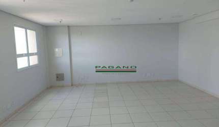Sala à venda, 49 m² por R$ 295.000,00 - Nova Ribeirânia - Ribeirão Preto/SP