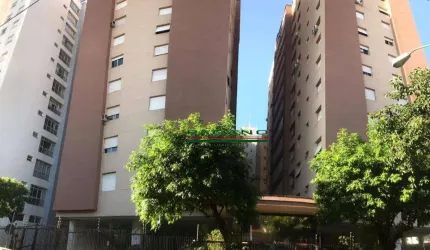 Apartamento à venda, 103 m² - Higienópolis - Ribeirão Preto/SP