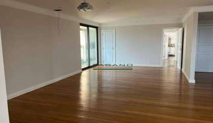 Apartamento com 4 dormitórios à venda, 397 m² por R$ 2.200.000,00 - Jardim Irajá - Ribeirão Preto/SP