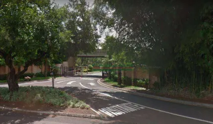 Terreno à venda, 1500 m² por R$ 2.250.000,00 - Quinta da Alvorada - Ribeirão Preto/SP