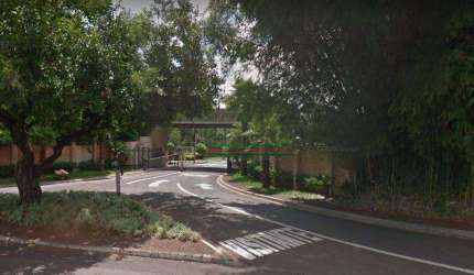 Terreno à venda, 2250 m² por R$ 3.375.000,00 - Quinta da Alvorada - Ribeirão Preto/SP