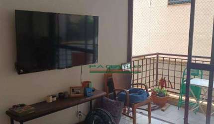 Apartamento com 2 dormitórios à venda, 74 m² por R$ 200.000,00 - Centro - Ribeirão Preto/SP