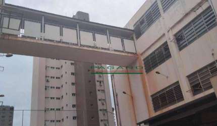 Prédio para alugar, 2500 m² por R$ 50.000,00/mês - Centro - Ribeirão Preto/SP