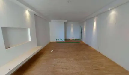 Apartamento com 3 dormitórios à venda, 199 m² por R$ 280.000,00 - Centro - Ribeirão Preto/SP