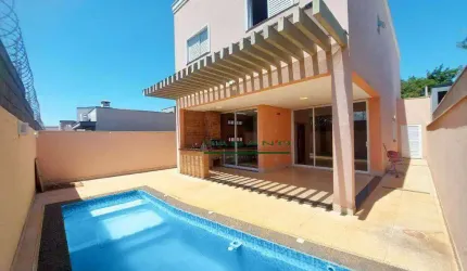 Casa à venda, 200 m² por R$ 1.250.000,00 - Vila do Golf - Ribeirão Preto/SP