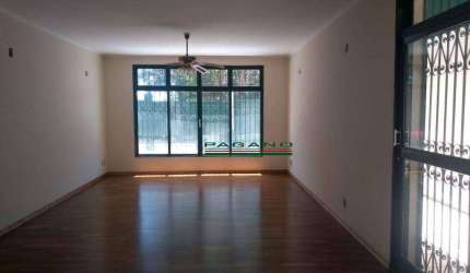 Casa com 5 dormitórios à venda, 232 m² por R$ 750.000,00 - Jardim São Luiz - Ribeirão Preto/SP