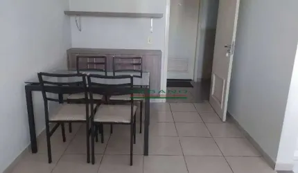 Apartamento com 2 dormitórios à venda, 53 m² por R$ 320.000,00 - Nova Aliança - Ribeirão Preto/SP