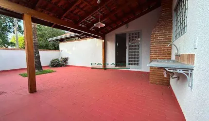 Casa à venda, 197 m² por R$ 680.000,00 - Bonfim Paulista - Ribeirão Preto/SP